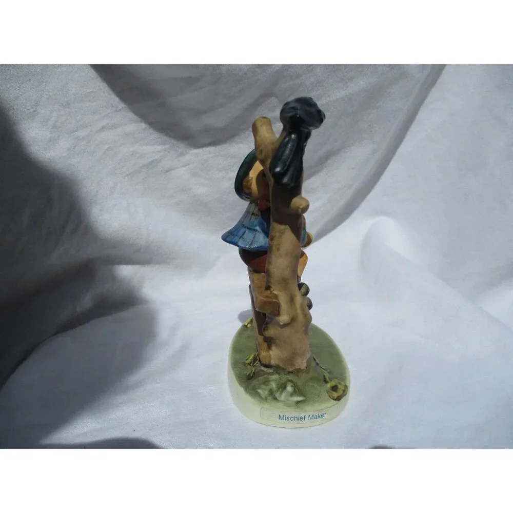 Hummel Goebel figurine Mischief Maker #342‎ Mother's Day gift collectible Unique